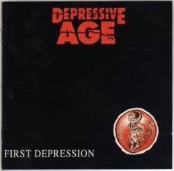 First Depression